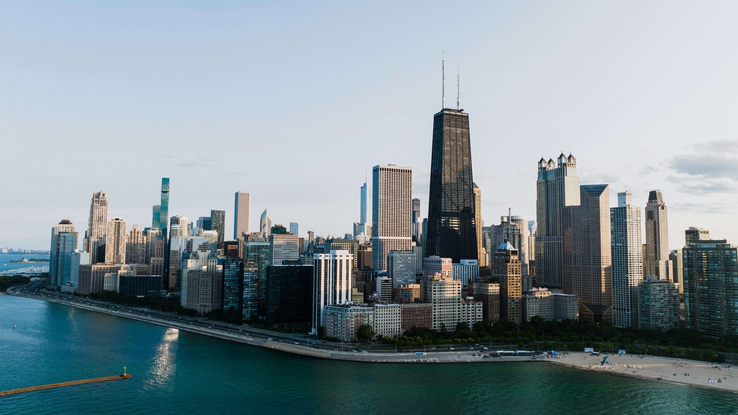 chicago chicago