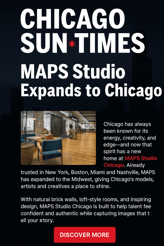 maps chicago ad for website Maps Chicago Sun Times